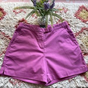 Adidas pink short
